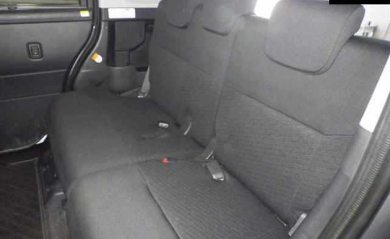 TOYOTA TANK/ROOMY/THOR/JUSTY X S 2020