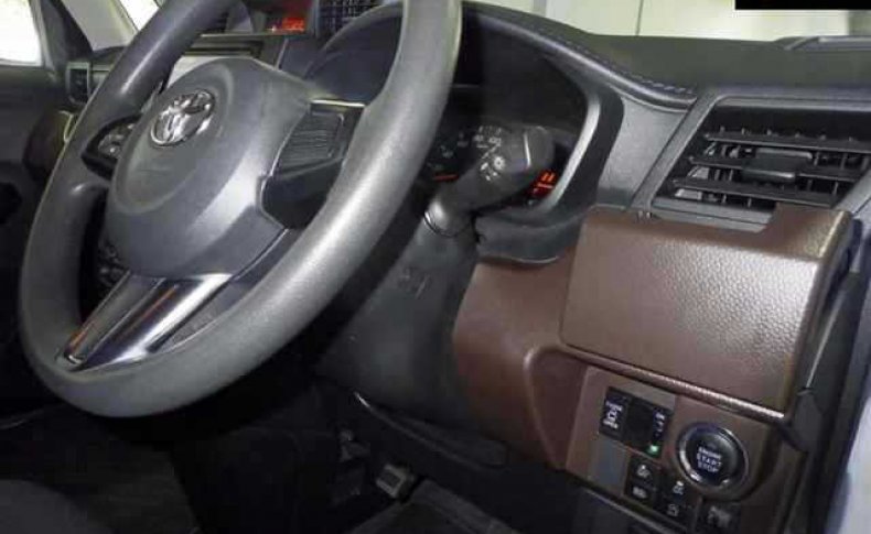 TOYOTA TANK/ROOMY/THOR/JUSTY X S 2020
