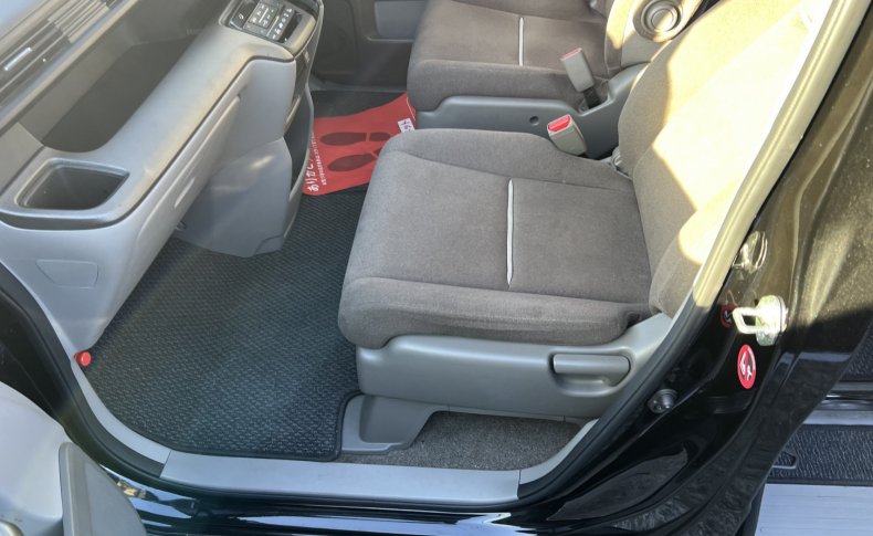 HONDA STEPWGN G 2015