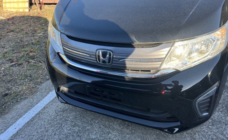 HONDA STEPWGN G 2015