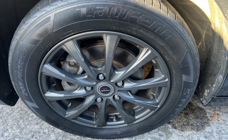 HONDA STEPWGN G 2015