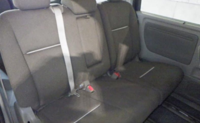 HONDA STEPWGN G 2015