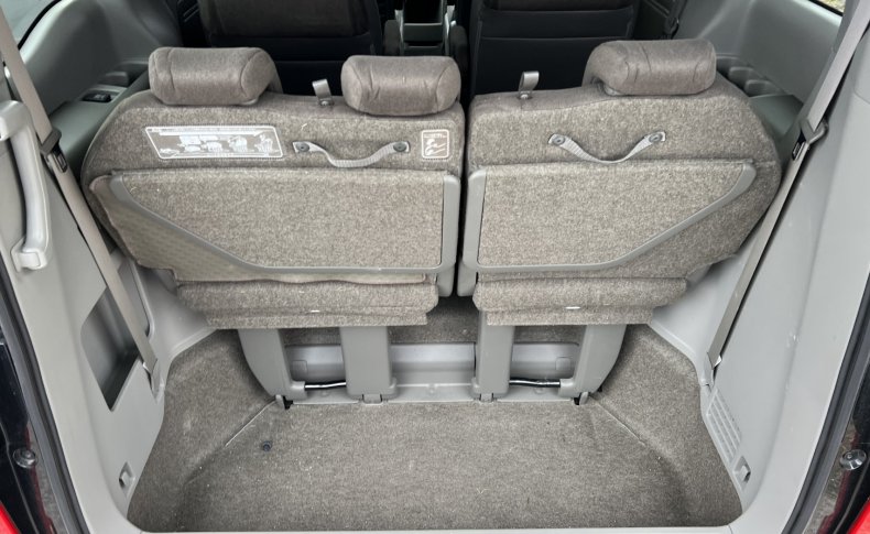 HONDA STEPWGN G 2015