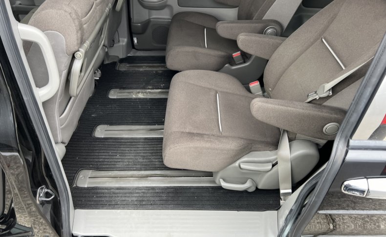 HONDA STEPWGN G 2015