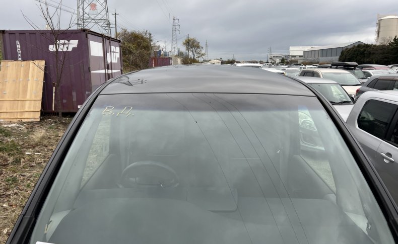 HONDA STEPWGN G 2015
