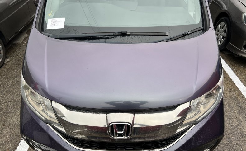 HONDA STEPWGN SPADA COOL SPIRIT 2015