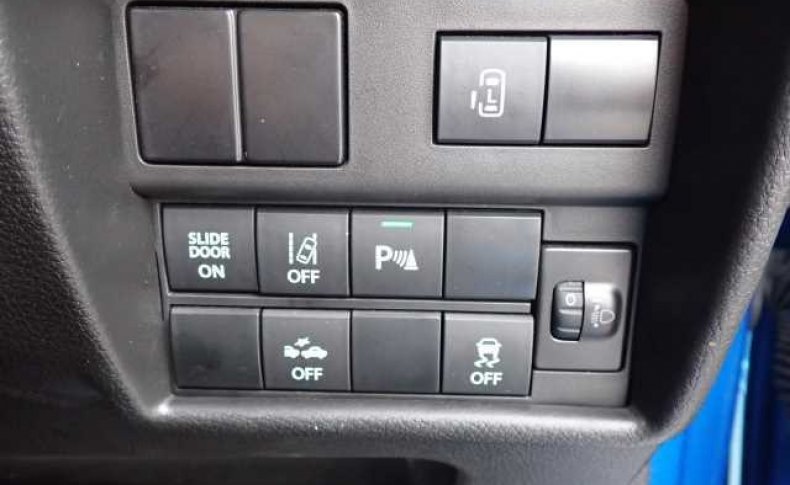 SUZUKI SOLIO G 2022