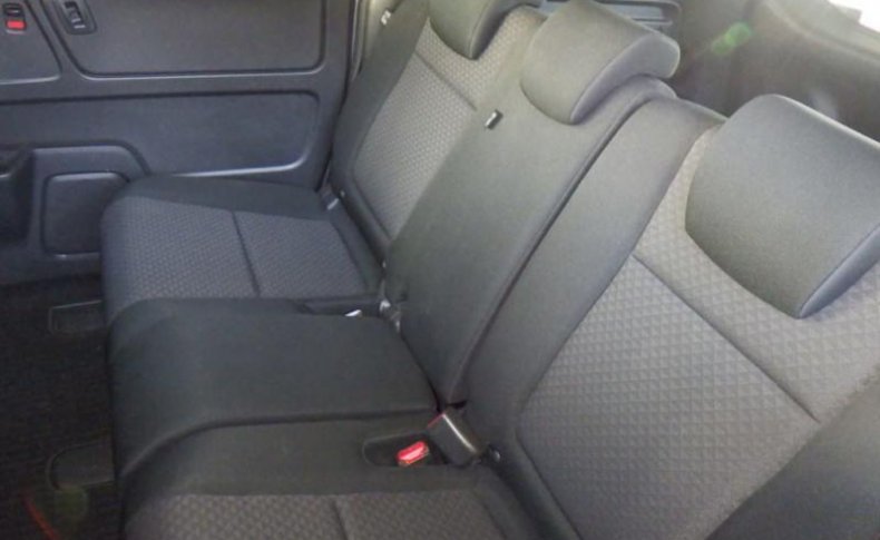 HONDA FREED + G HONDA SENSING 2017