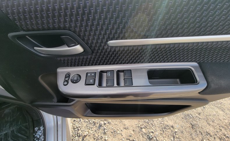 HONDA STEPWGN SPADA 4WD ADVANCE PACKAGE 2016