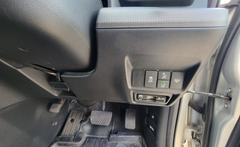 HONDA STEPWGN SPADA 4WD ADVANCE PACKAGE 2016