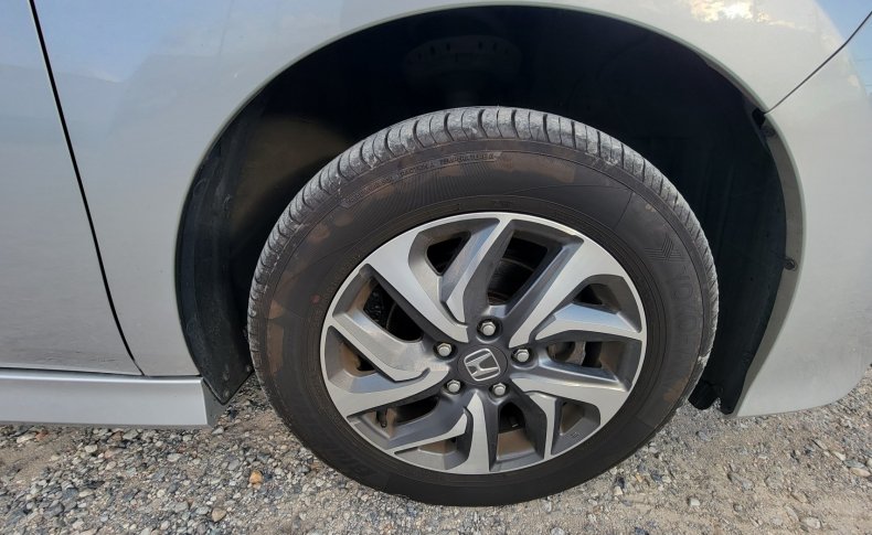 HONDA STEPWGN SPADA 4WD ADVANCE PACKAGE 2016