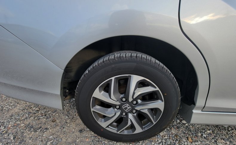 HONDA STEPWGN SPADA 4WD ADVANCE PACKAGE 2016