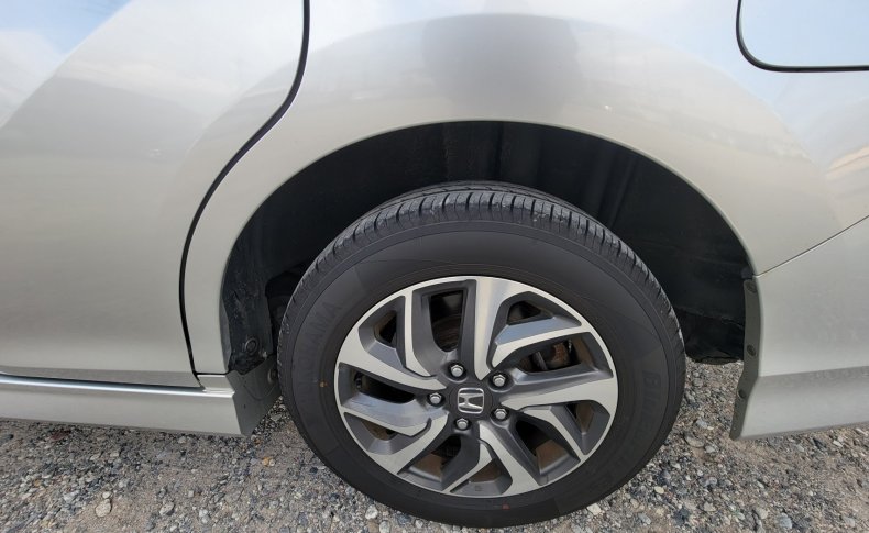 HONDA STEPWGN SPADA 4WD ADVANCE PACKAGE 2016