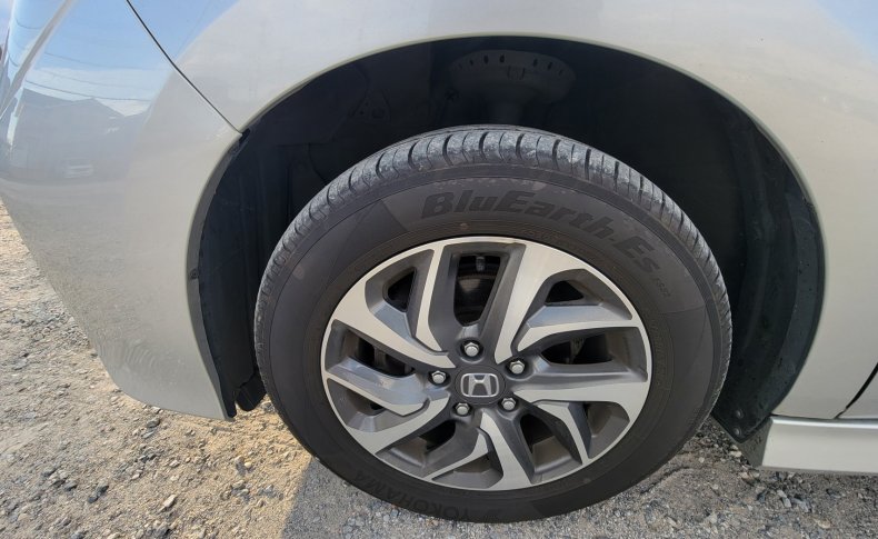 HONDA STEPWGN SPADA 4WD ADVANCE PACKAGE 2016