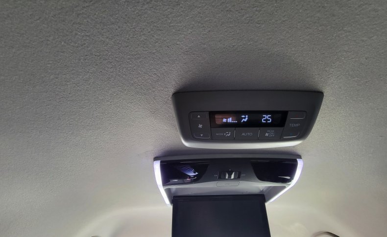 HONDA STEPWGN SPADA HONDA SENSING 2018
