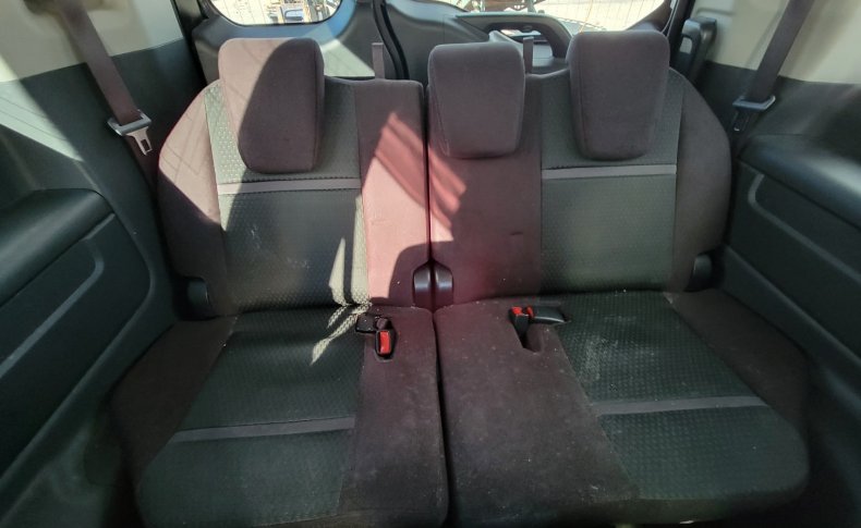 HONDA STEPWGN SPADA HONDA SENSING 2018