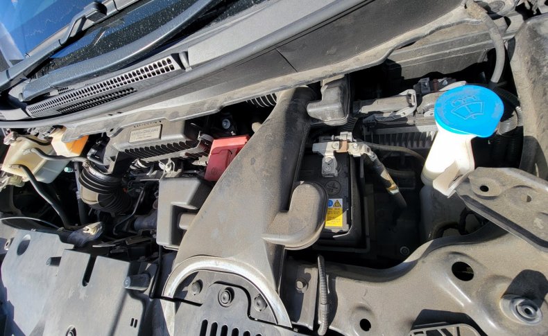 HONDA STEPWGN SPADA HONDA SENSING 2018