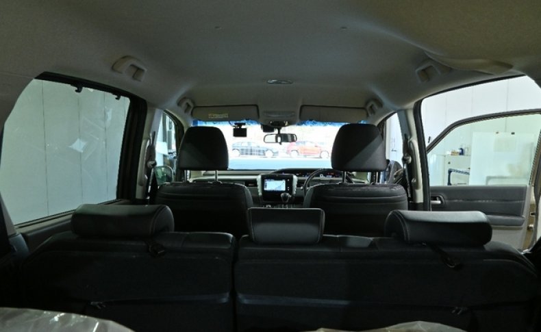 HONDA FREED + G HONDA SENSING 2016