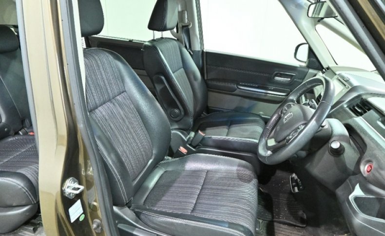 HONDA FREED + G HONDA SENSING 2016