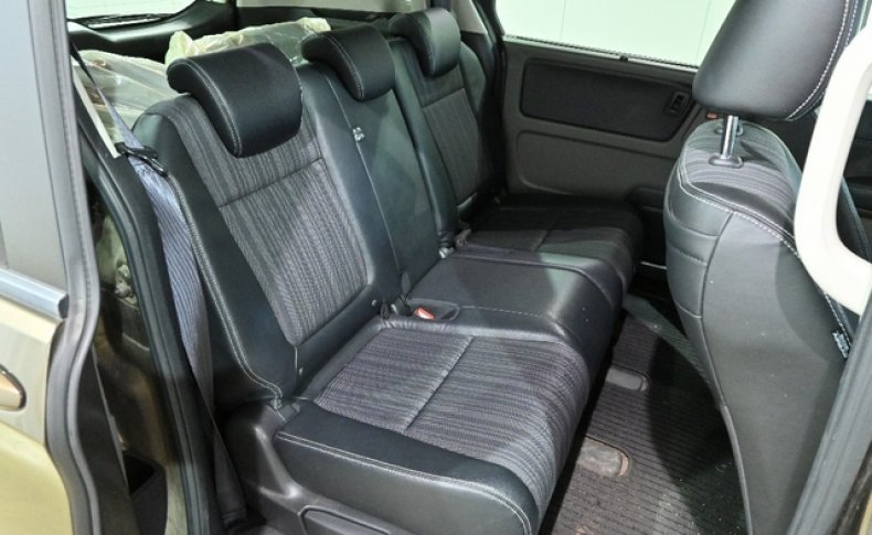 HONDA FREED + G HONDA SENSING 2016