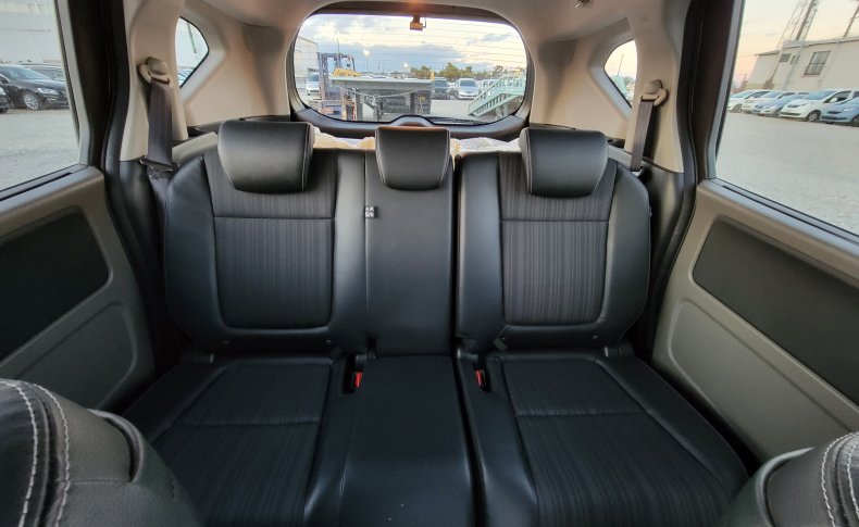 HONDA FREED + G HONDA SENSING 2016