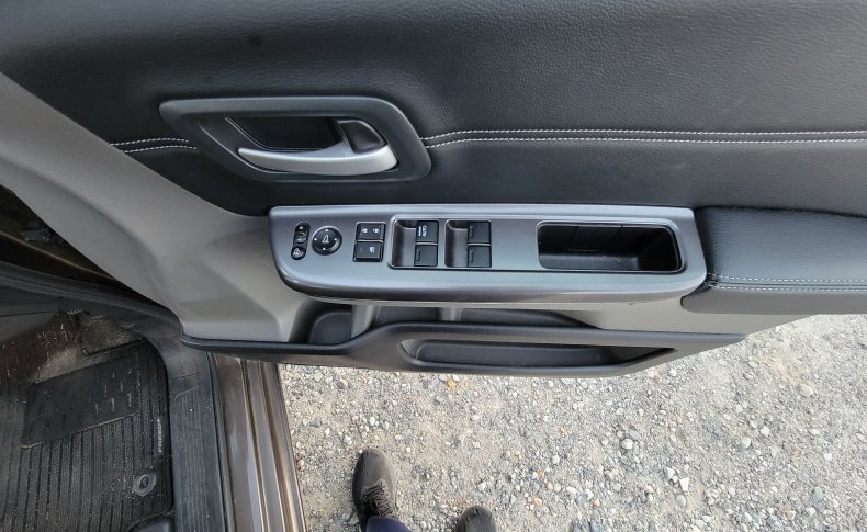 HONDA FREED + G HONDA SENSING 2016