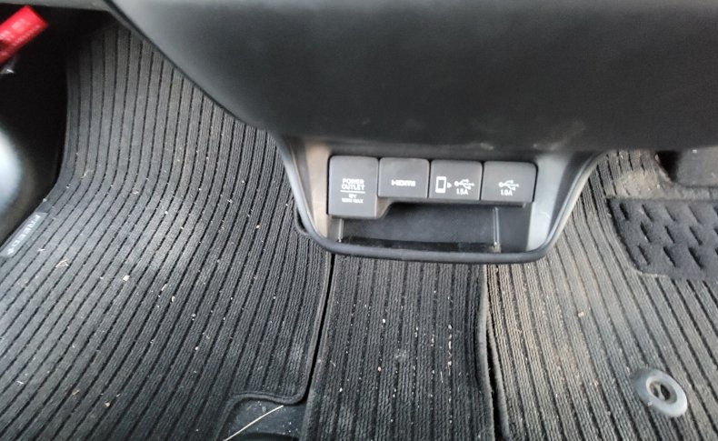HONDA FREED + G HONDA SENSING 2016