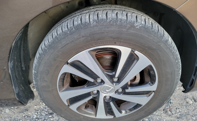HONDA FREED + G HONDA SENSING 2016