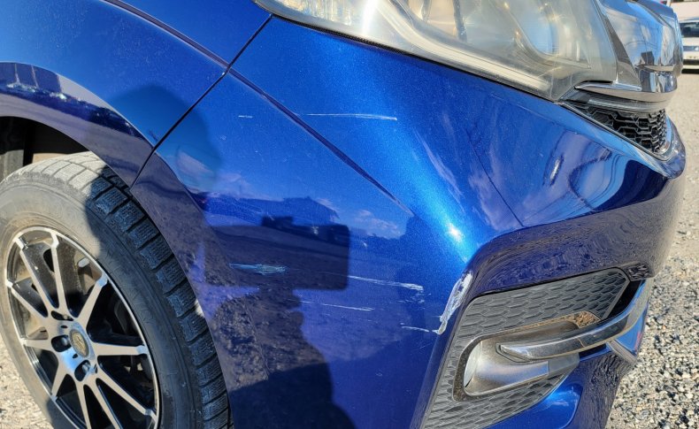 HONDA STEPWGN SPADA COOL SPIRIT 4WD 2016