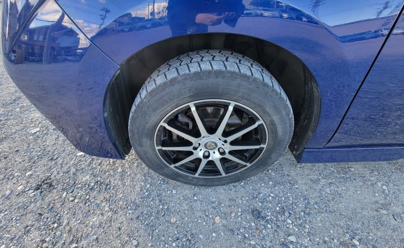 HONDA STEPWGN SPADA COOL SPIRIT 4WD 2016