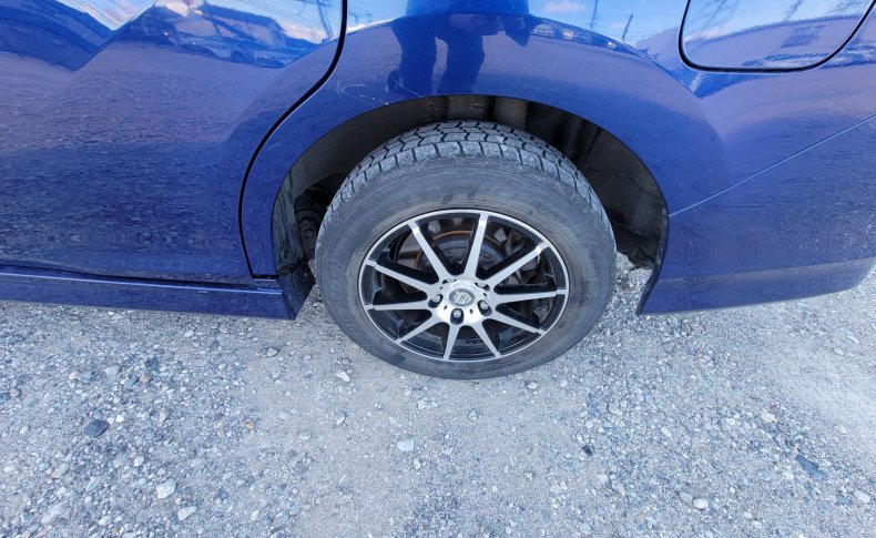 HONDA STEPWGN SPADA COOL SPIRIT 4WD 2016