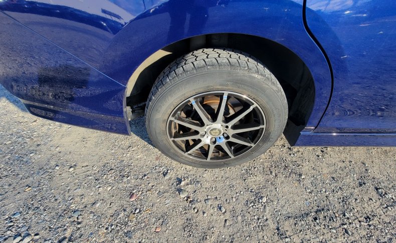 HONDA STEPWGN SPADA COOL SPIRIT 4WD 2016