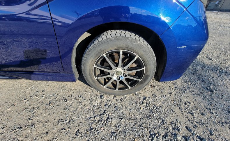 HONDA STEPWGN SPADA COOL SPIRIT 4WD 2016