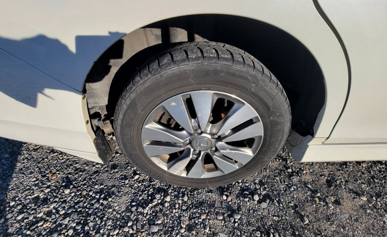 HONDA STEPWGN SPADA COOL SPIRIT 4WD 2016