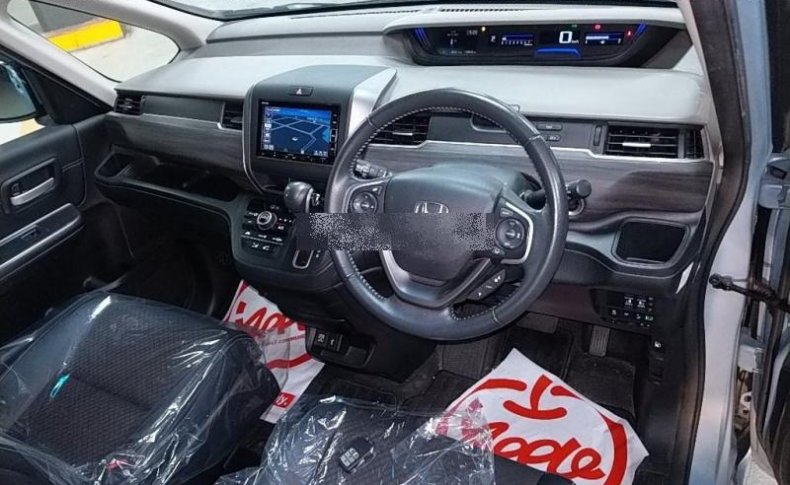 HONDA FREED G HONDA SENSING 2019