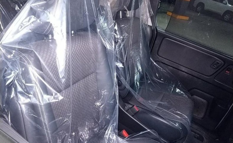 HONDA FREED G HONDA SENSING 2019