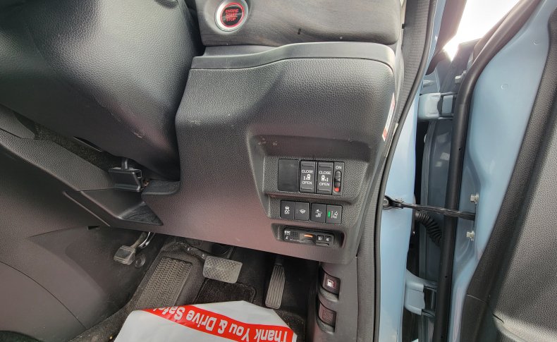 HONDA FREED G HONDA SENSING 2019