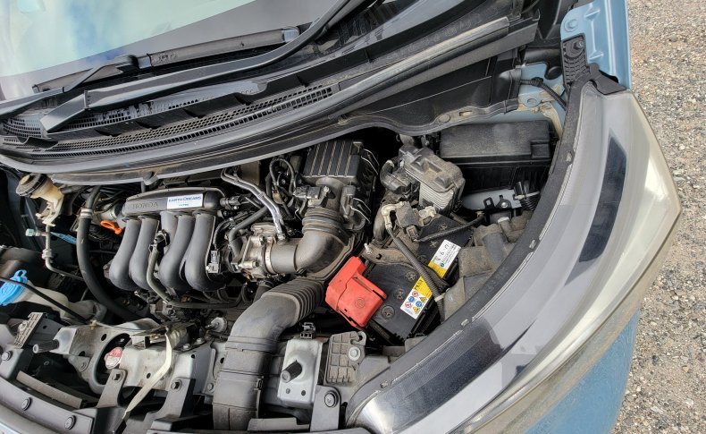 HONDA FREED G HONDA SENSING 2019