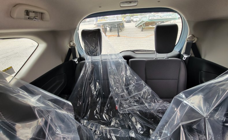 HONDA FREED G HONDA SENSING 2019