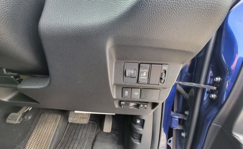 HONDA FREED + 4WD G 2018