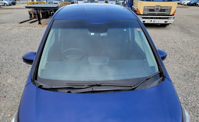 HONDA FREED + 4WD G 2018