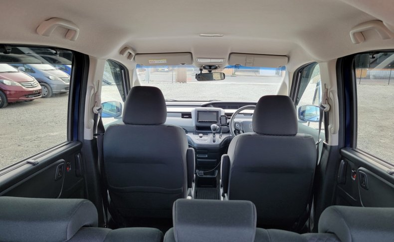 HONDA FREED + 4WD G 2018