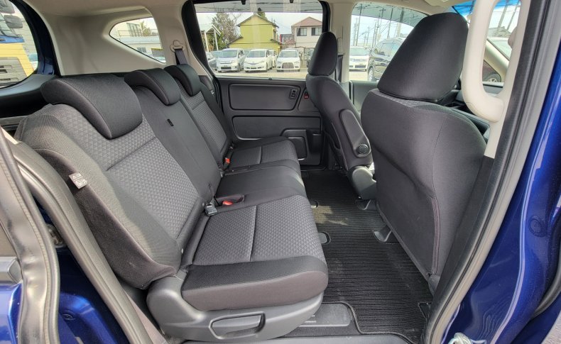 HONDA FREED + 4WD G 2018