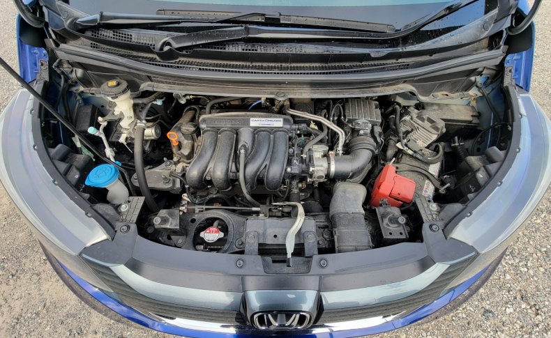 HONDA FREED + 4WD G 2018