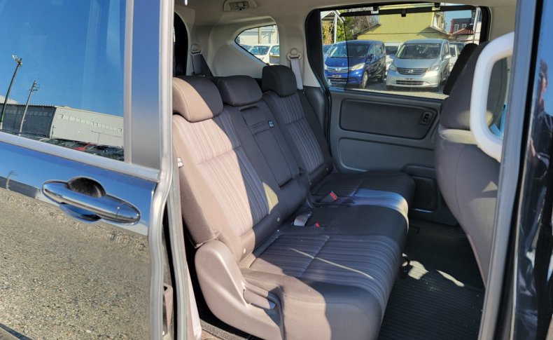 HONDA FREED G Honda Sensing 2017