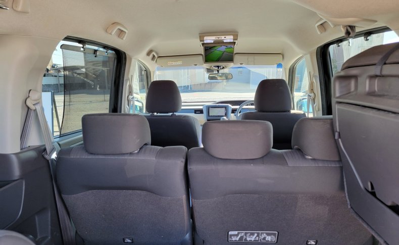 HONDA FREED G Honda Sensing 2017