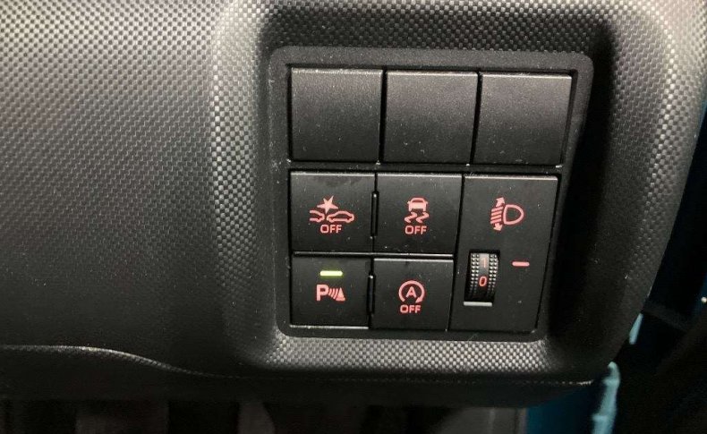 TOYOTA RAIZE X S 2021