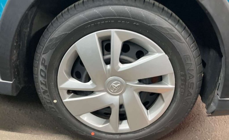TOYOTA RAIZE X S 2021