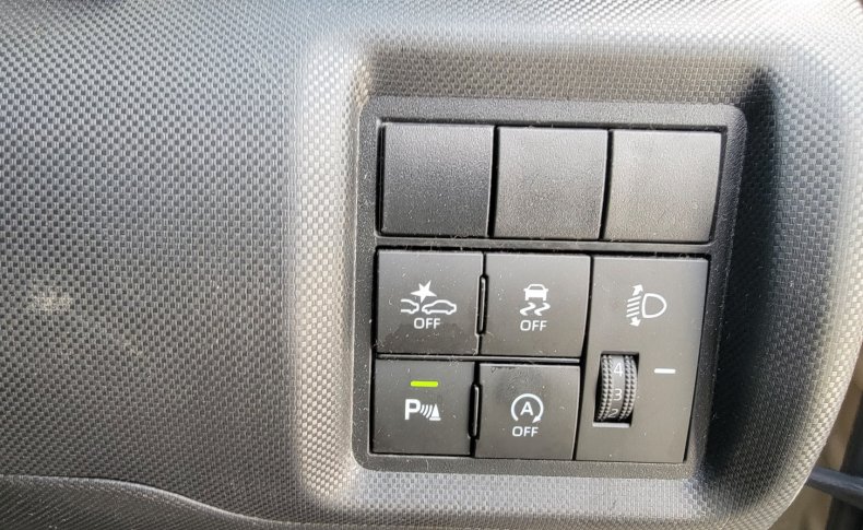 TOYOTA RAIZE X S 2021