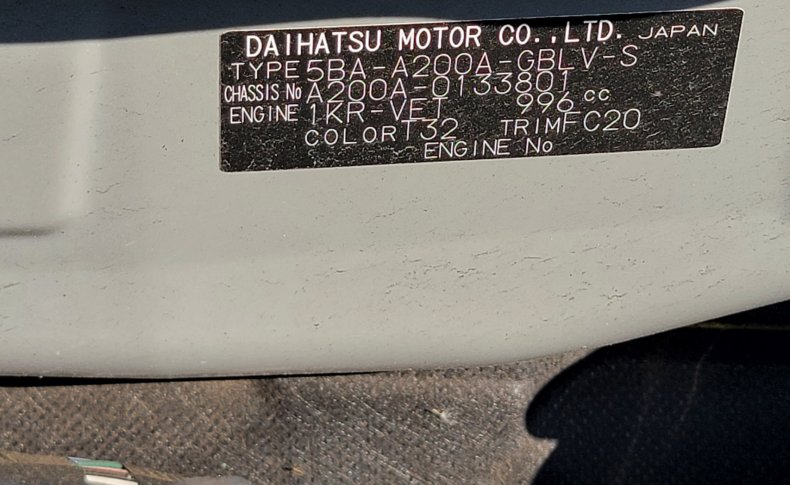 TOYOTA RAIZE X S 2021